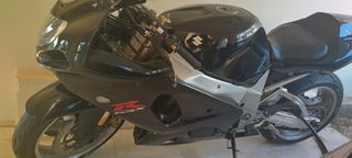 Suzuki GSX-R 1000 2003 K2