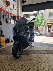 Gilera Nexus 250 2007