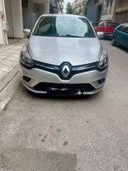 Renault Clio 2016 1,5 dci 90hp