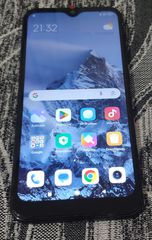 Xiaomi Redmi Note 8T