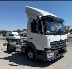 Σασί Mercedes-Benz 2016 Atego 821 EURO 6V