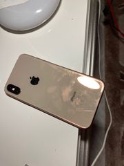 iPhone XS Max  256-thumb-1
