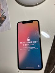 iPhone XS Max  256-thumb-2