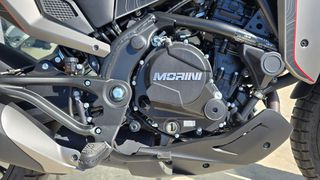 Moto Morini X-Cape 2022 650 TRAVELL PACK-thumb-6