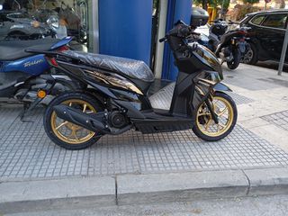 Keeway 2026 icon 125