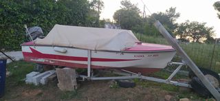 Ribco 1978 Ribo craft