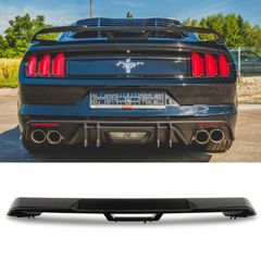 Αεροτομή Ford Mustang GT Performance Style – Gloss Black (15-23)