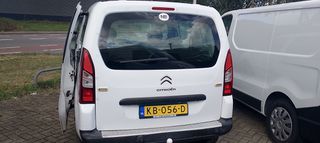 Citroen Berlingo 2016 4x4  Επιβατικό-thumb-13
