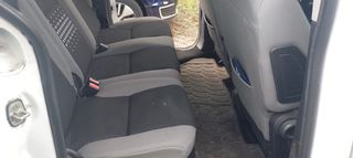Citroen Berlingo 2016 4x4  Επιβατικό-thumb-14