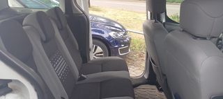 Citroen Berlingo 2016 4x4  Επιβατικό-thumb-15