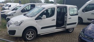 Citroen Berlingo 2016 4x4  Επιβατικό-thumb-17