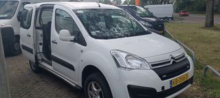 Citroen Berlingo 2016 4x4  Επιβατικό-thumb-18