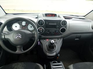 Citroen Berlingo 2016 4x4  Επιβατικό-thumb-19