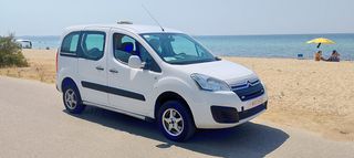 Citroen Berlingo 2016 4x4  Επιβατικό-thumb-2