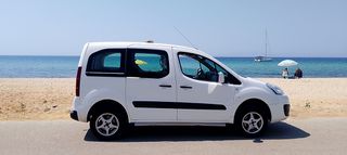Citroen Berlingo 2016 4x4  Επιβατικό-thumb-4