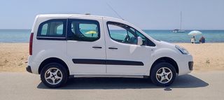 Citroen Berlingo 2016 4x4  Επιβατικό