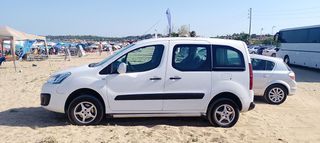 Citroen Berlingo 2016 4x4  Επιβατικό-thumb-6