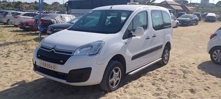 Citroen Berlingo 2016 4x4  Επιβατικό-thumb-5