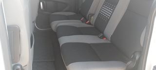 Citroen Berlingo 2016 4x4  Επιβατικό-thumb-7
