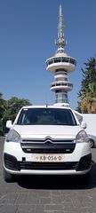 Citroen Berlingo 2016 4x4  Επιβατικό-thumb-22