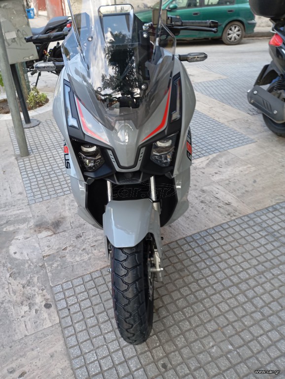 Asus ADV 125 2026