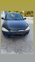Opel Corsa 2005