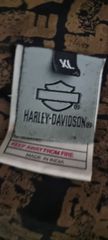 Harley davidson leather jacket-thumb-2
