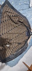 Harley davidson leather jacket-thumb-4
