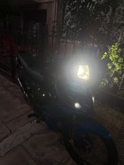 Yamaha CRYPTON-X135 2009