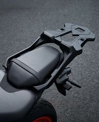 Γνήσια σχάρα μπαγκαζιέρας Yamaha MT07