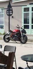 Ducati 749 2005