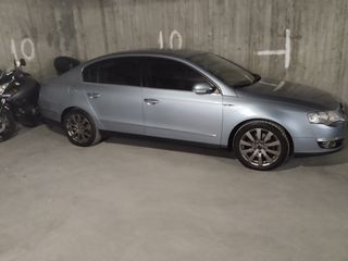 Volkswagen Passat 2005