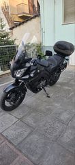 Suzuki DL 650 V-STROM 2008 vstrom