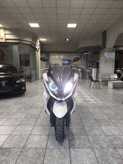 Kymco Downtown 350i 2016 DOWNTOWN 350I ABS