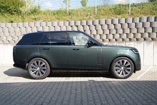 Land Rover Range Rover 2023