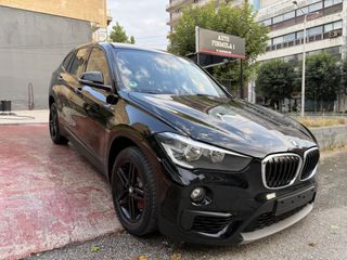 Bmw X1 2017 AUTOMATIC