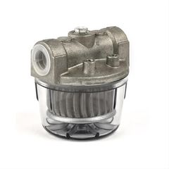 Φίλτρο παροχής πετρελαίου XTR valve 1/2 ίντσας