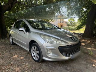 Peugeot 308 2009 THP, PREMIUM
