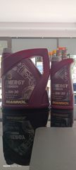 MANNOL energy premium fully synthetic 5W30 4L προσφορά 28€