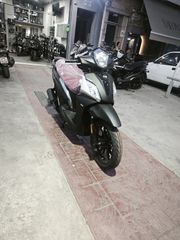 Sym Symphony ST 125 2026 L/C (υδρόψυκτο)-thumb-5