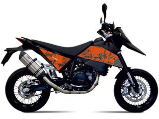 ΣΕΤ ΑΥΤΟΚΟΛΛΗΤΑ ΓΡΑΦΙΚΑ KTM 690cc Prestige Custom 00-thumb-1