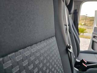 Κλούβα Ford 2019 TRANSIT CUSTOM 131PS NAVI CAMERA EURO 6-thumb-62