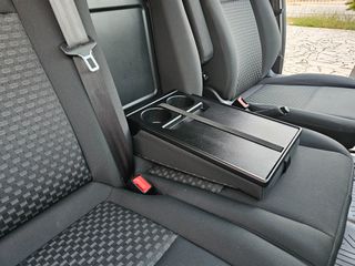 Κλούβα Ford 2019 TRANSIT CUSTOM 131PS NAVI CAMERA EURO 6-thumb-63