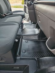 Κλούβα Ford 2019 TRANSIT CUSTOM 131PS NAVI CAMERA EURO 6-thumb-65