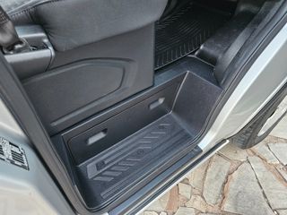 Κλούβα Ford 2019 TRANSIT CUSTOM 131PS NAVI CAMERA EURO 6-thumb-66