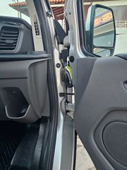 Κλούβα Ford 2019 TRANSIT CUSTOM 131PS NAVI CAMERA EURO 6-thumb-68