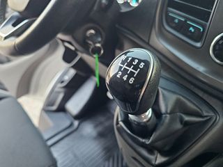 Κλούβα Ford 2019 TRANSIT CUSTOM 131PS NAVI CAMERA EURO 6-thumb-69