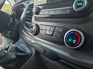 Κλούβα Ford 2019 TRANSIT CUSTOM 131PS NAVI CAMERA EURO 6-thumb-70
