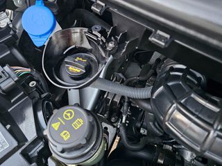 Κλούβα Ford 2019 TRANSIT CUSTOM 131PS NAVI CAMERA EURO 6-thumb-102