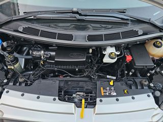 Κλούβα Ford 2019 TRANSIT CUSTOM 131PS NAVI CAMERA EURO 6-thumb-103